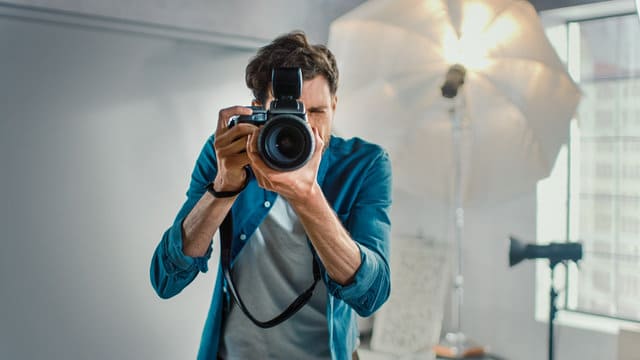 About Genz Studio