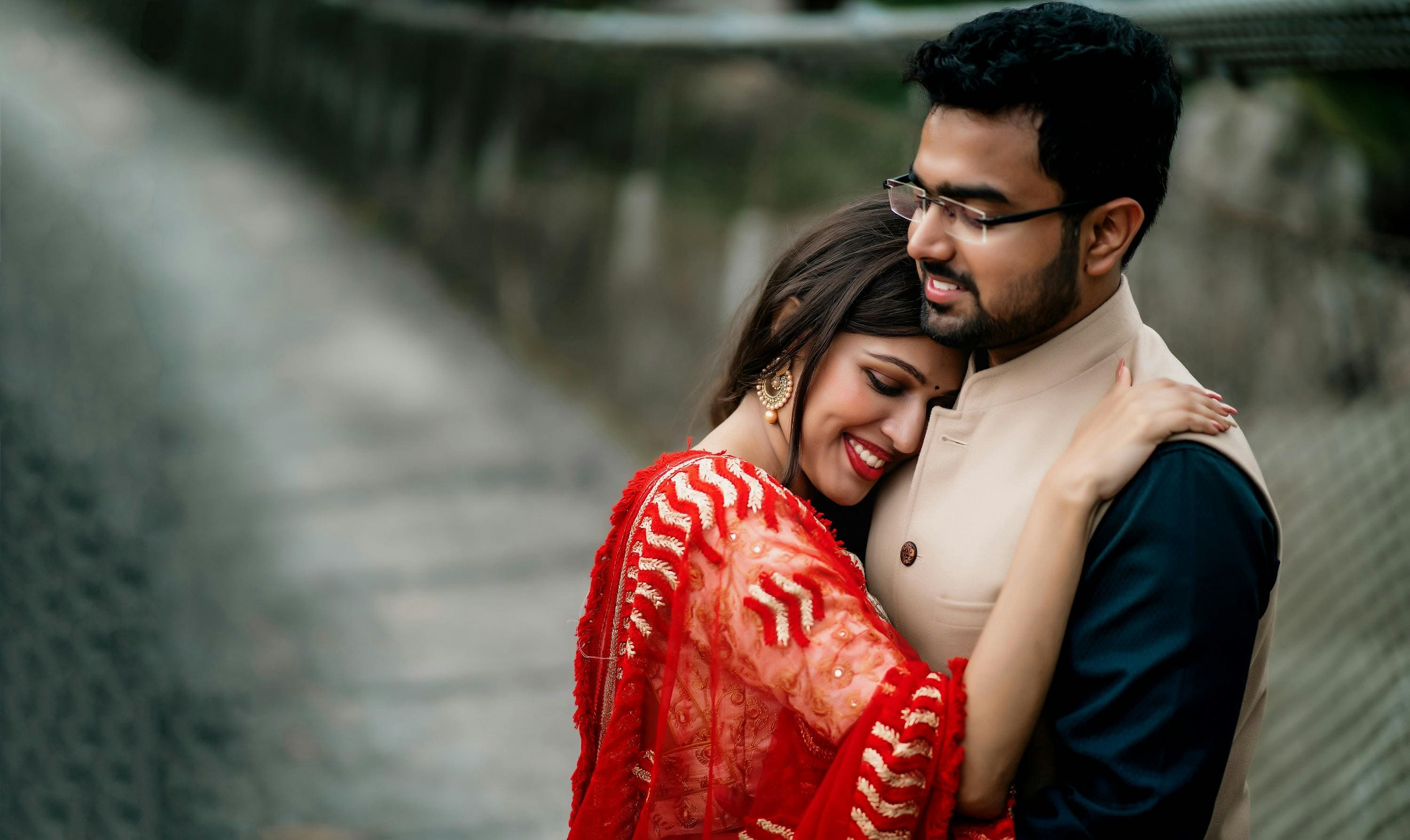 Photography shoot